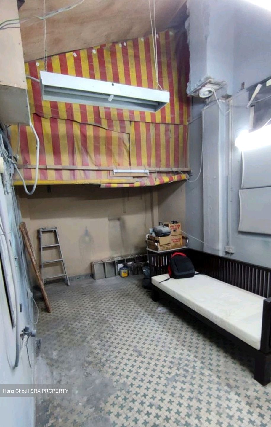 Serangoon Garden Estate (D19), Terrace #610699781